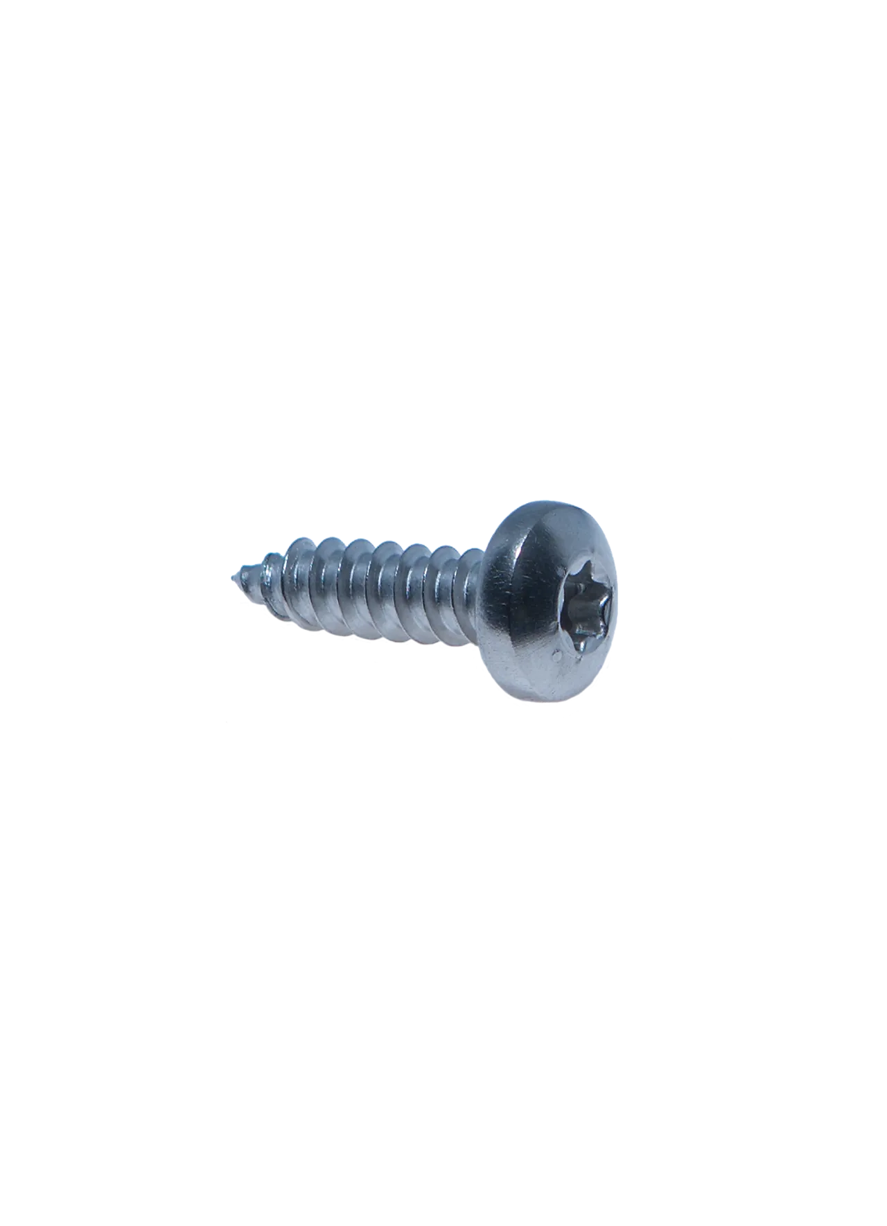 Skruer til dekklist og endestykke Sunglaze 5,5x19 mm pakkning A 20 Stykk