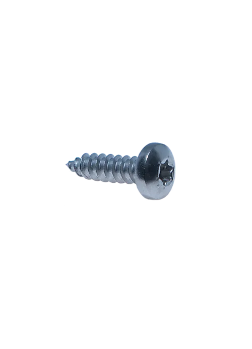 Skruer til dekklist og endestykke Sunglaze 5,5x19 mm pakkning A 20 Stykk