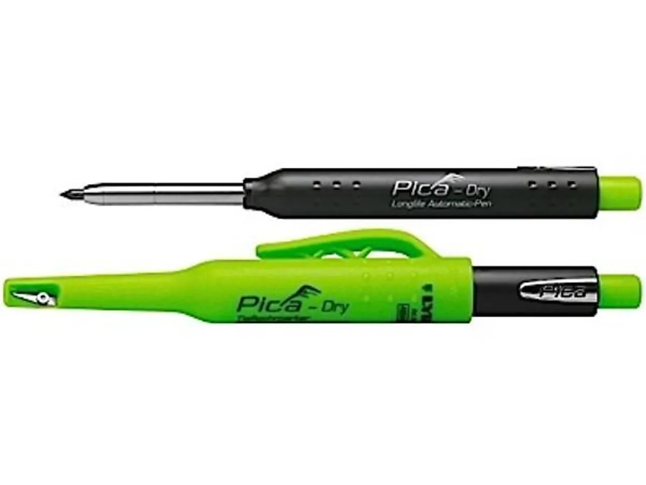 MERKEPENN PICA DRY GRAPHIT 2B MERKEPENN PICA DRY GRAPHIT 2B
