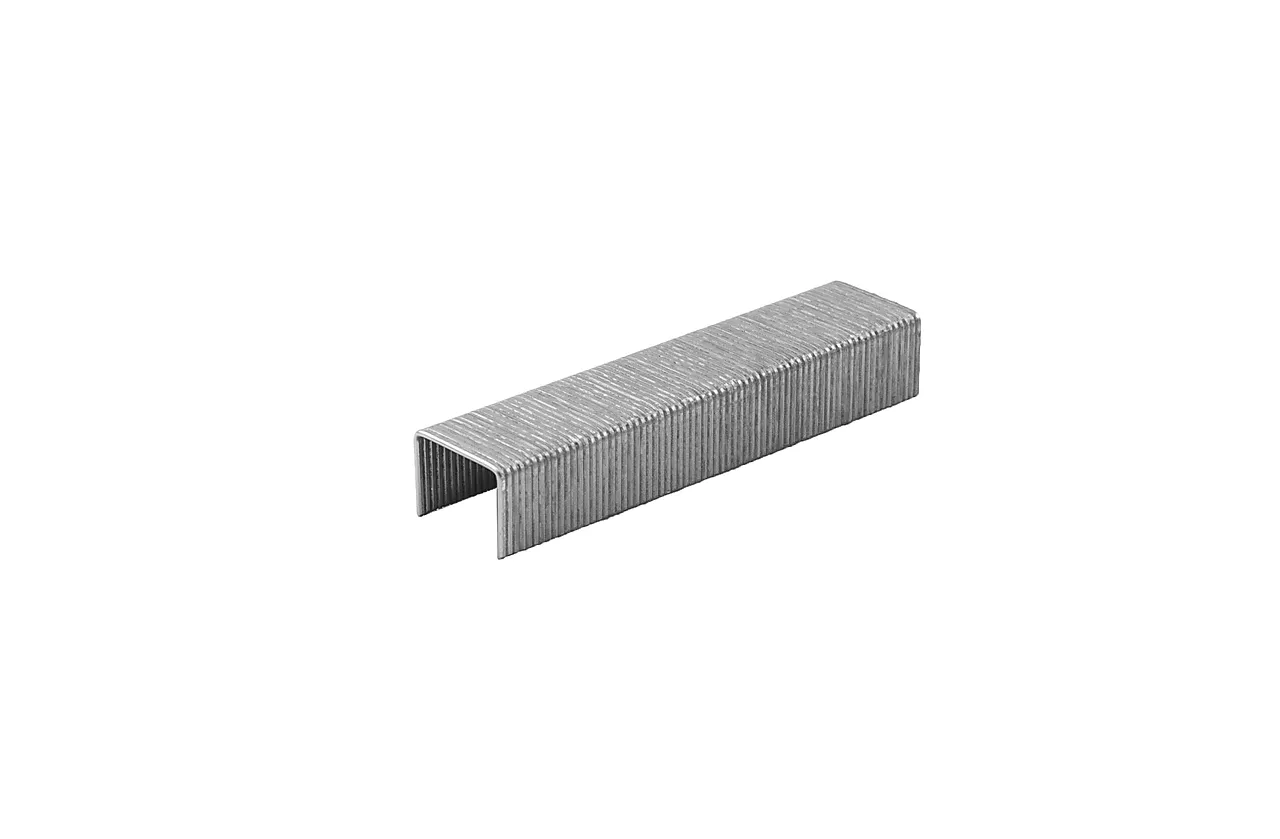 Krampe H126 26/1,4x1,6x35 eg 5000 stk Krampe H126 26/1,4x1,6x35 eg 5000 stk