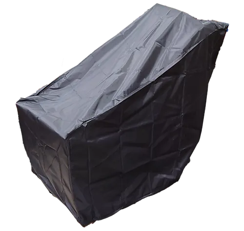 Trekk til AL-KO snøfreser