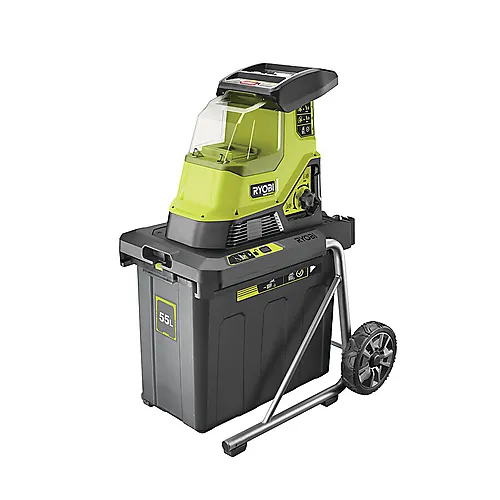 Kompostkvern RY36SHX40A-0 55 liter