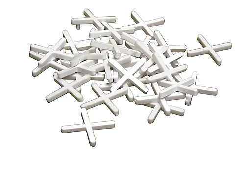 Flisekryss 5mm 200stk