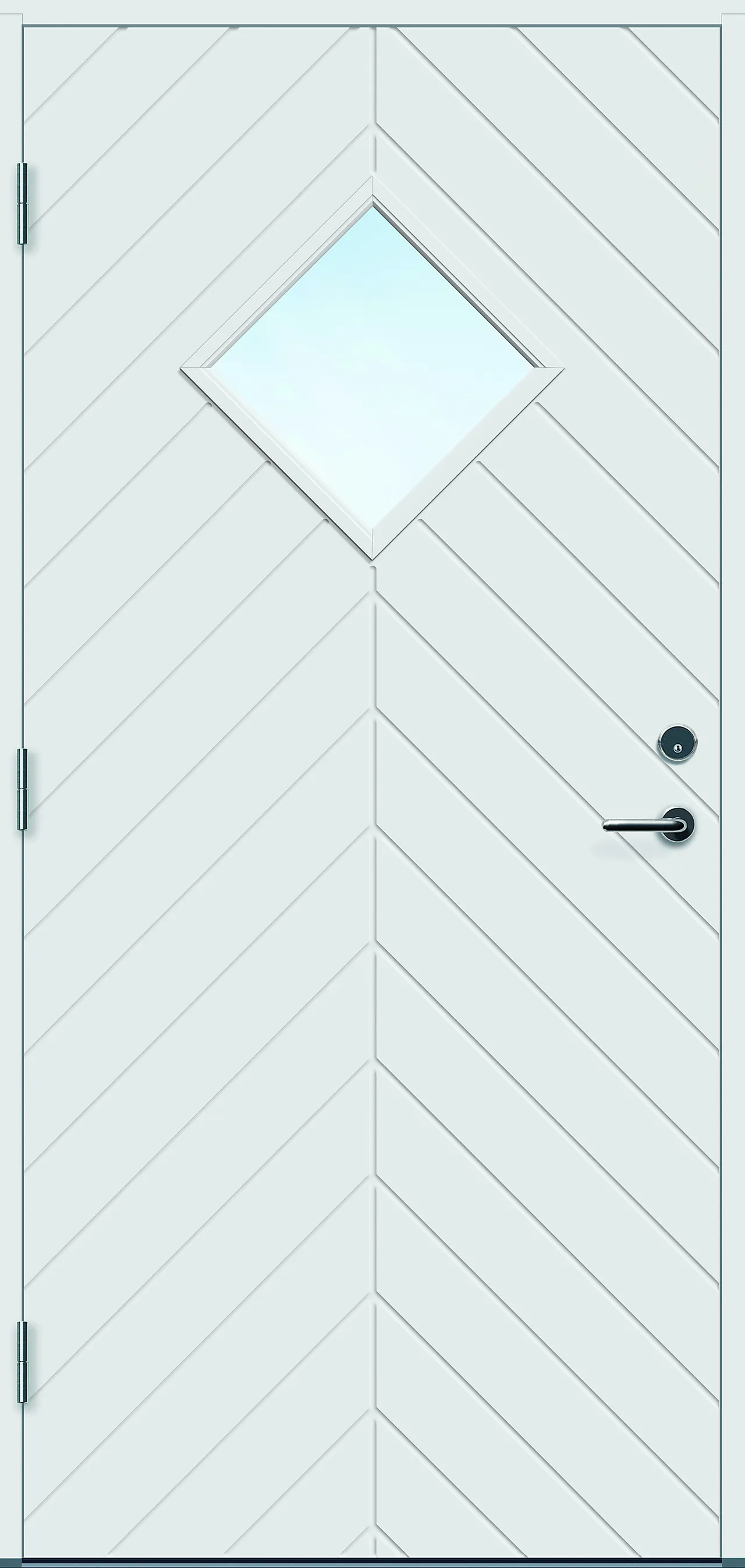 Dør yd geilo 10x20v hv ncs s 0502-y Dør yd geilo 10x20v hv ncs s 0502-y