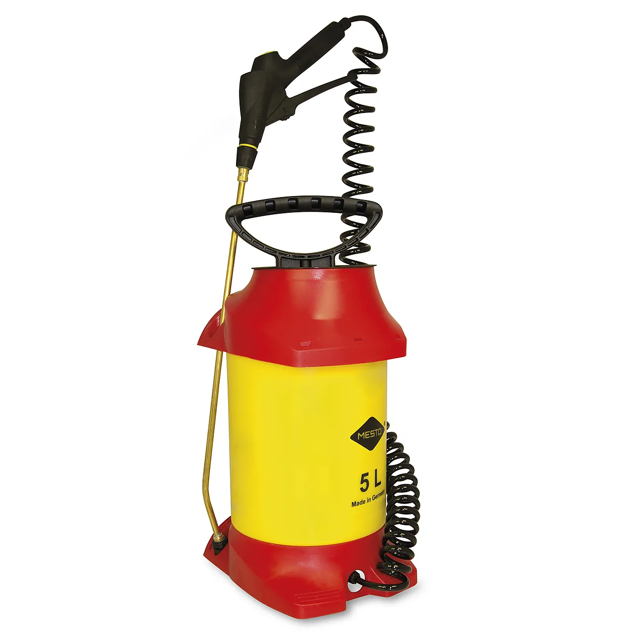 Sprøyte mesto profi plus 5 l Sprøyte mesto profi plus 5 l