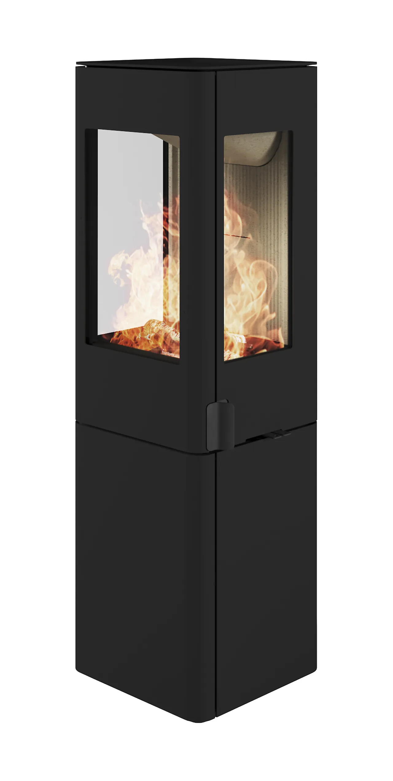 Vedovn YoU Steel lys thermotte Vedovn YoU Steel lys thermotte