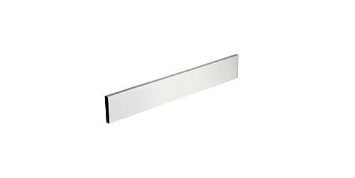 Rettholt RSW aluminium 2,5 m