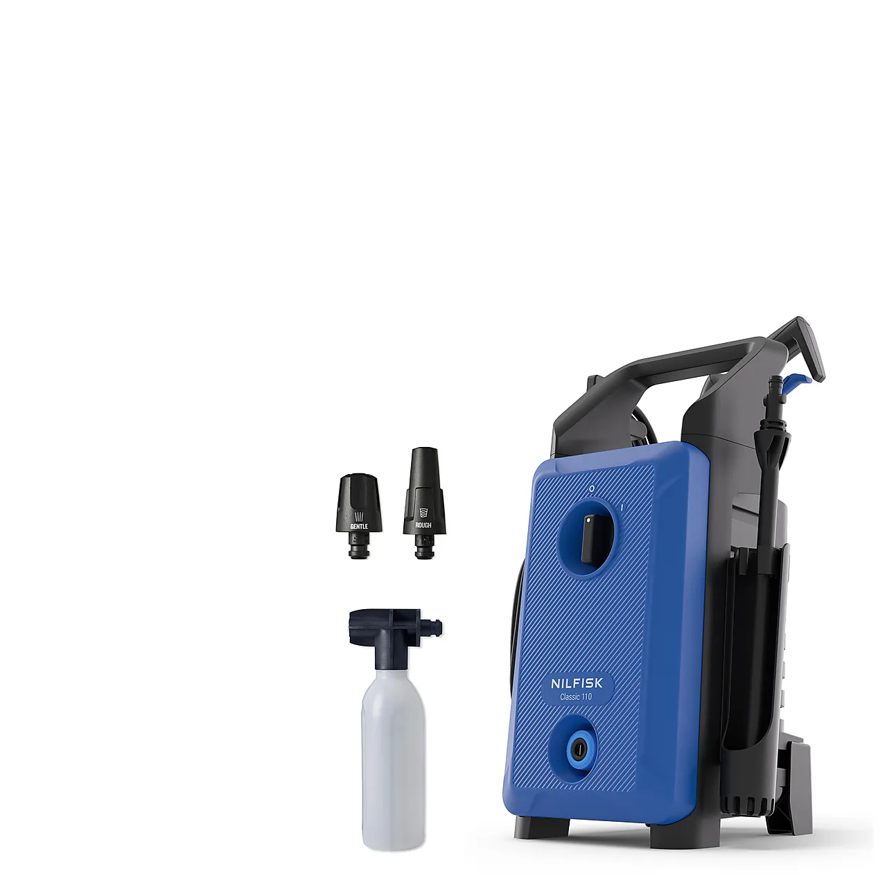 Høytrykkspyler Classic 110 Høytrykkspyler Classic 110