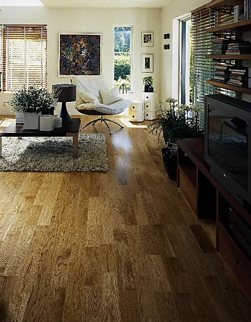 Parkett 2-stav eik Verona