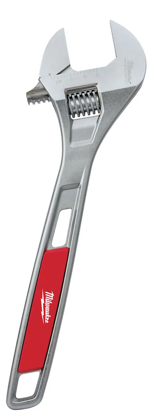 Skiftenøkkel 380mm - 1p milw