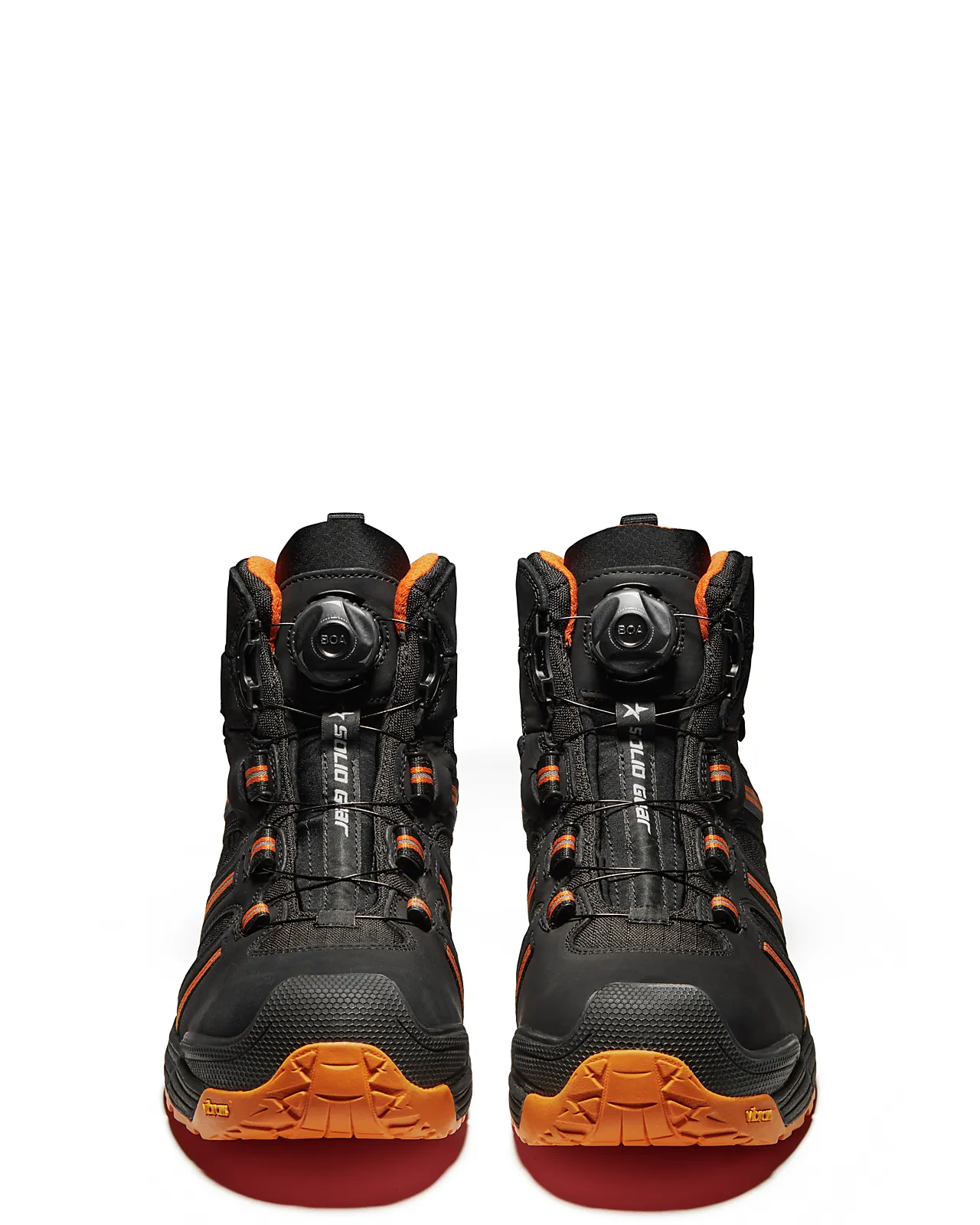 Verneskolett SG80007 S3 HRO 48 Phoenix GTX Solid gear null - 38 - 3 - Miniatyr