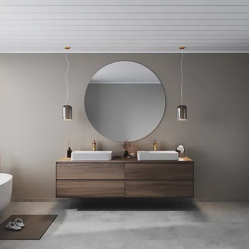 Panel Pearl Grey 11x620x2390 mm