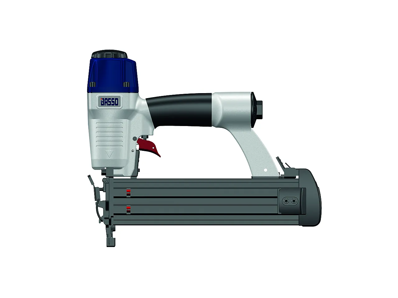 Spikerpistol dykkert b16/50l-a1 basso