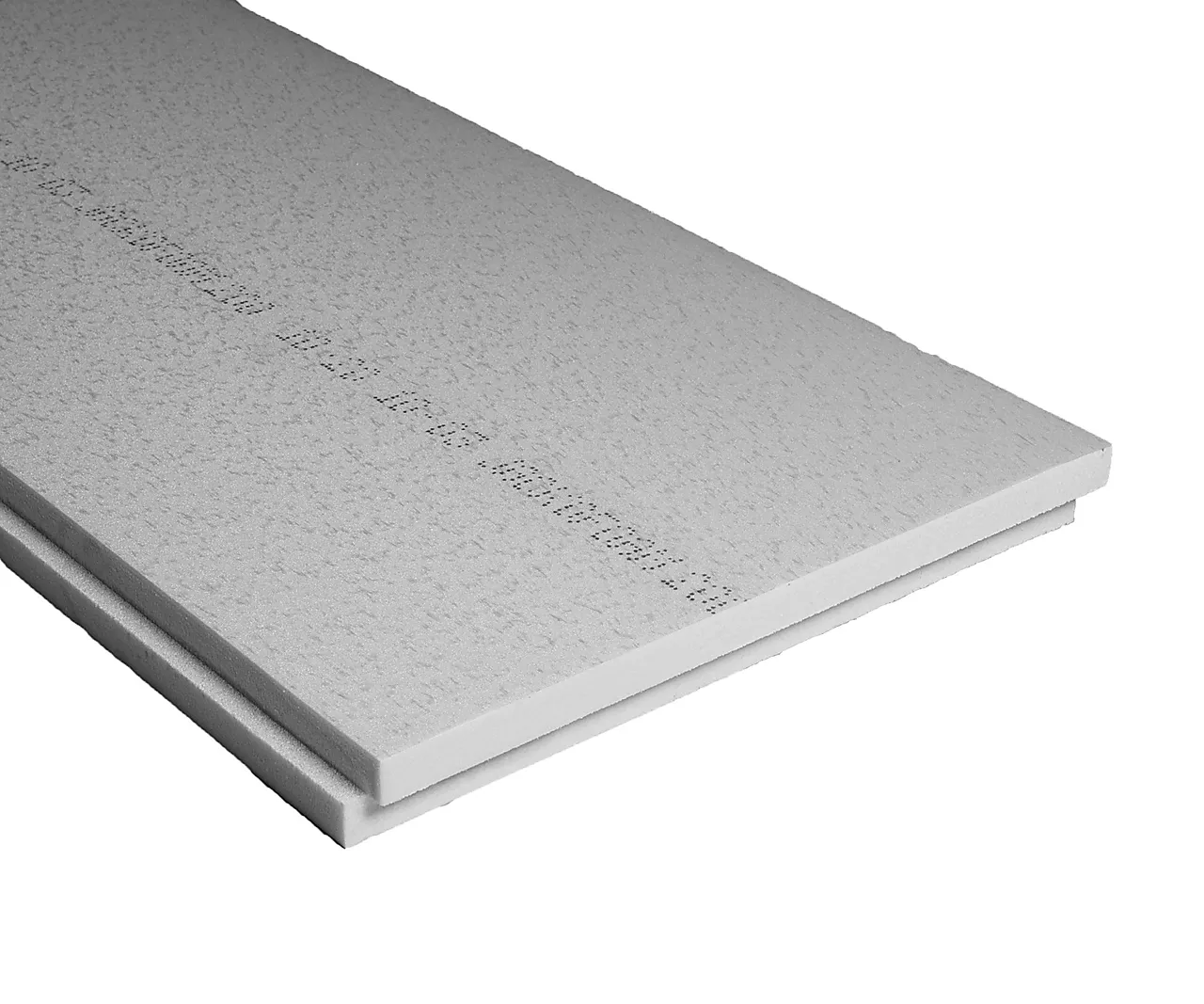 Mark- og frostisolasjon XPS 300F 50 mm Mark- og frostisolasjon XPS 300F 50 mm