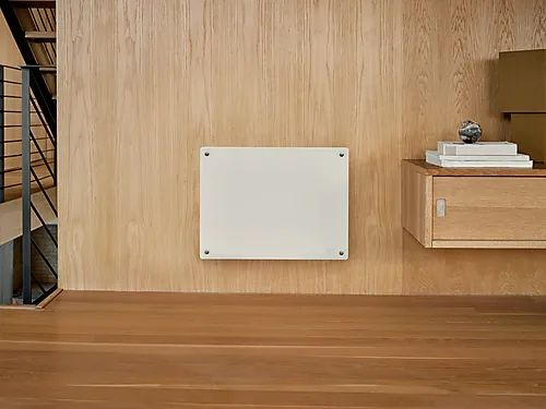 Panelovn glass wifi gen 3 400 Watt