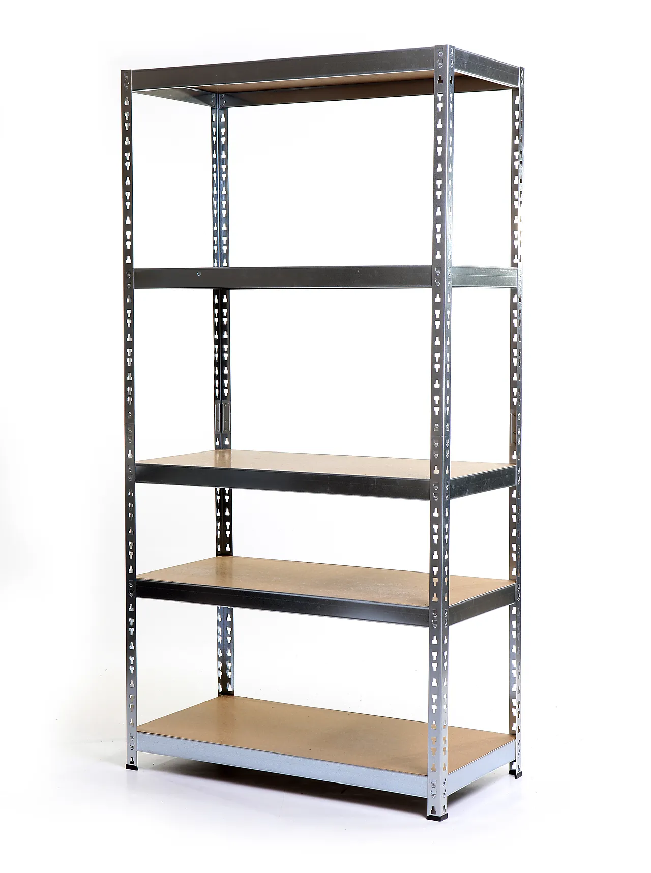 Reol g-max basic91x45x180 cm Reol g-max basic91x45x180 cm