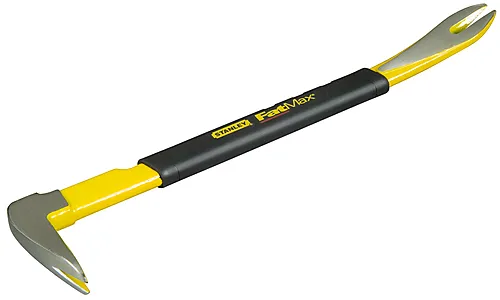 Brekkjern 10" fjærstål fatmax