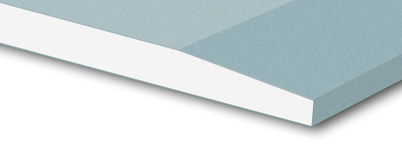 Gipsplate skruefast 12,5x1200 mm 270 cm Gipsplate skruefast 12,5x1200 mm 270 cm