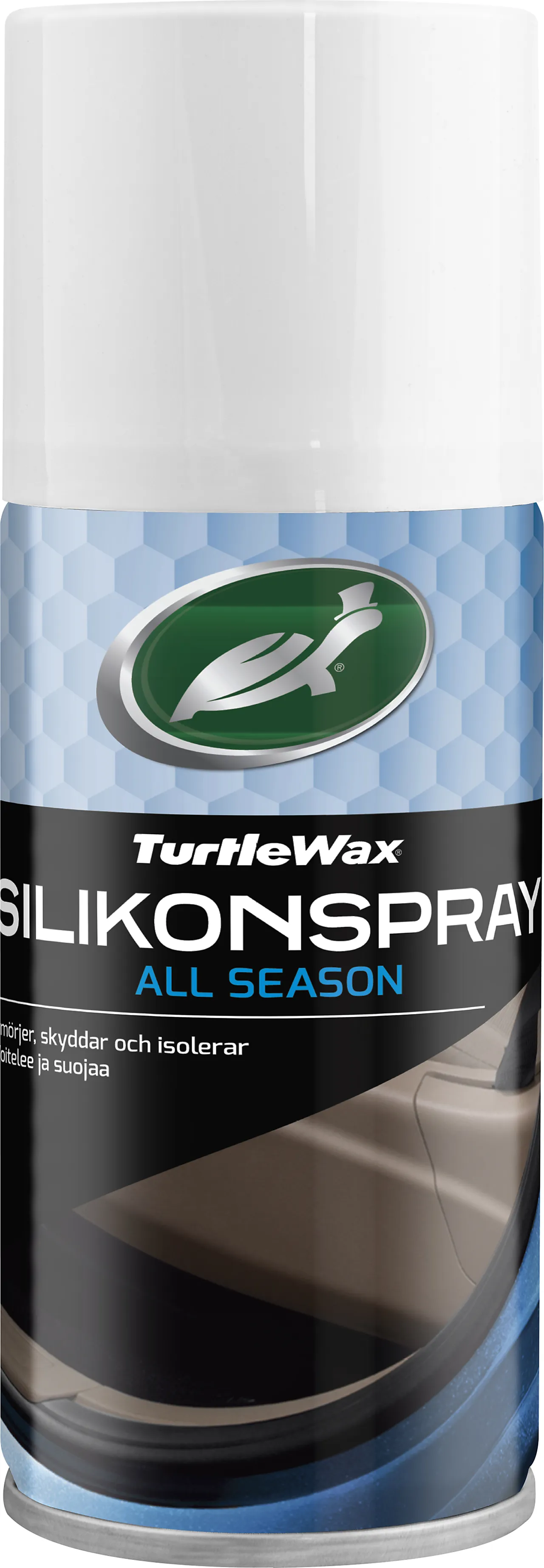 Silikonspray 150 ml