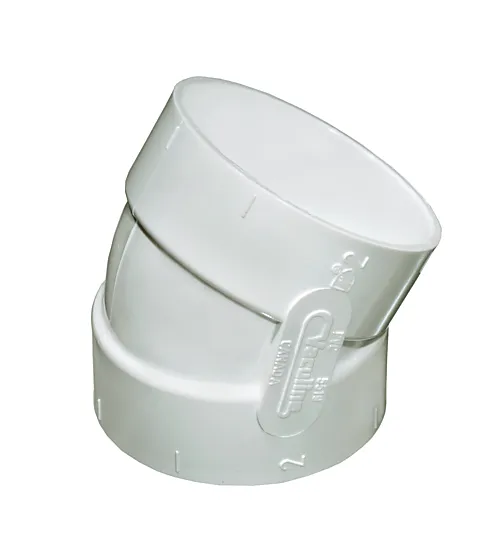Bend 30 grader 2-pk foma