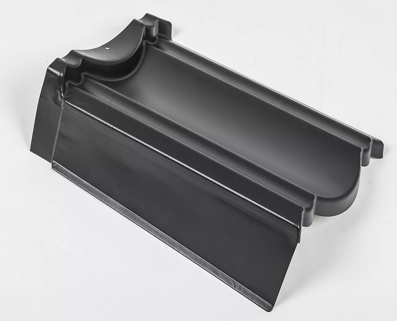 Gavlprofil venstre exclusi m/a matt ant dekkende mål 369mm isola Gavlprofil venstre exclusi m/a matt ant dekkende mål 369mm isola