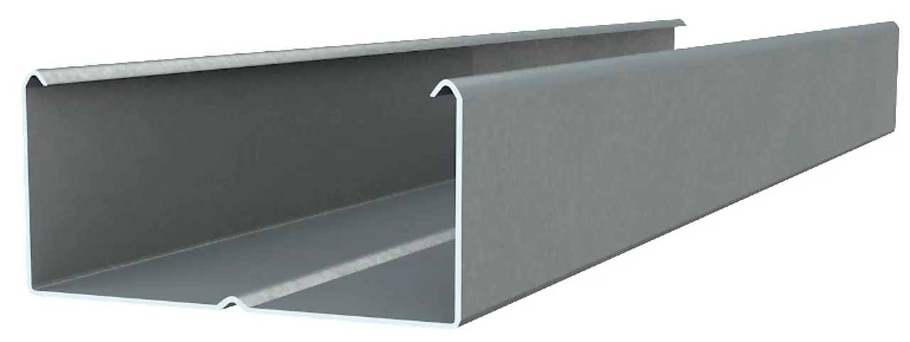 Stålstender Flex 60 x 27 x 1135 mm