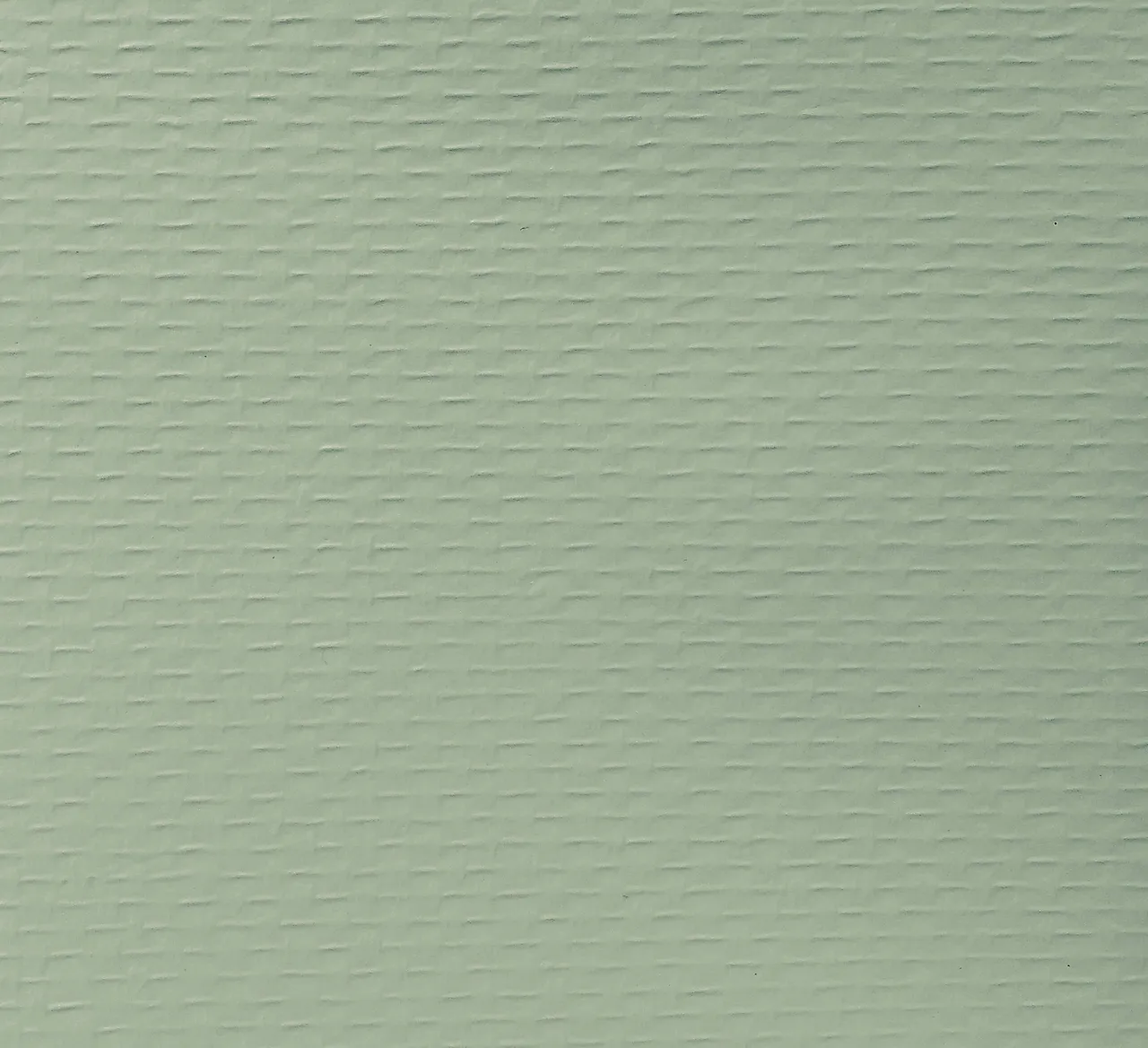 Sponplate not/fjær og v-fuge 12x620x2390 mm hvit strie