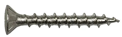 Treskrue spun+ A4 senk 4,0x30 300 stk