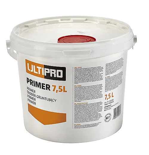 Ultipro gulvprimer 7,5l