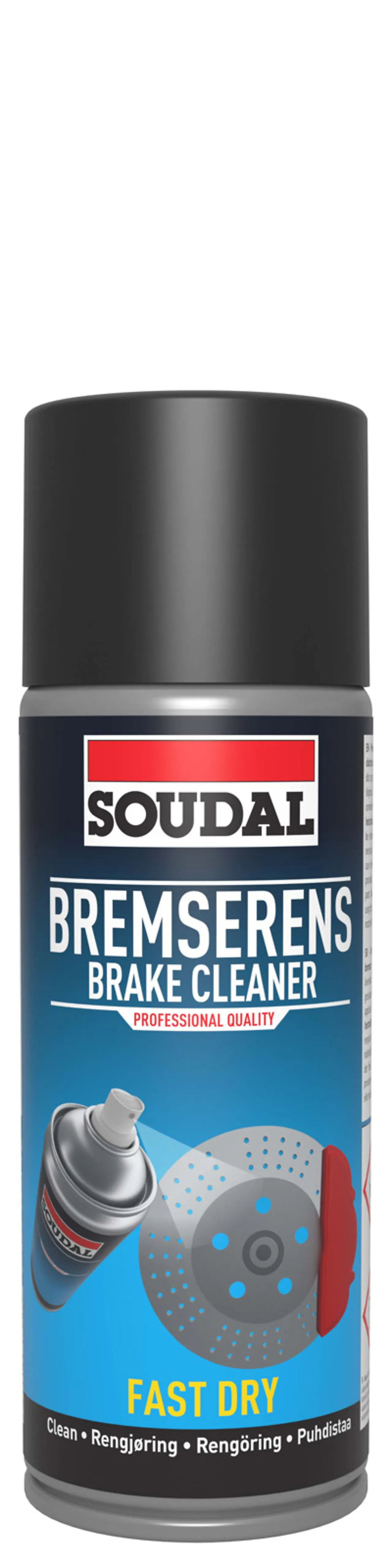 Spray bremserens 400ml Spray bremserens 400ml