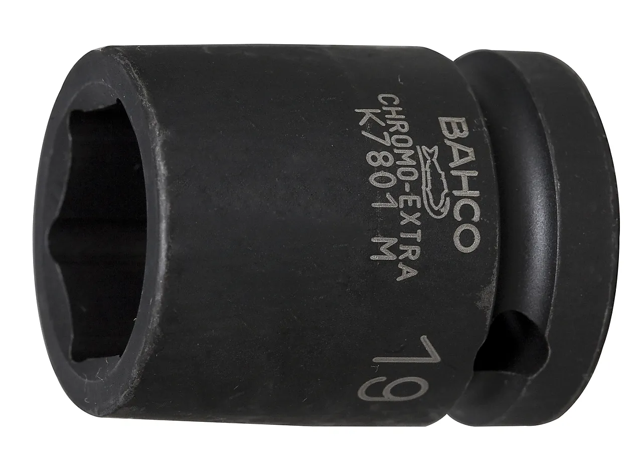 Kraftpipe 1/2" 7801 32mm bahco k7801m-32                bahco
