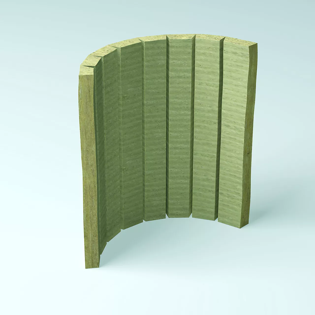 ISOLASJON Ø16/27MM SV VENT ISOLASJON Ø16/27MM SV VENT