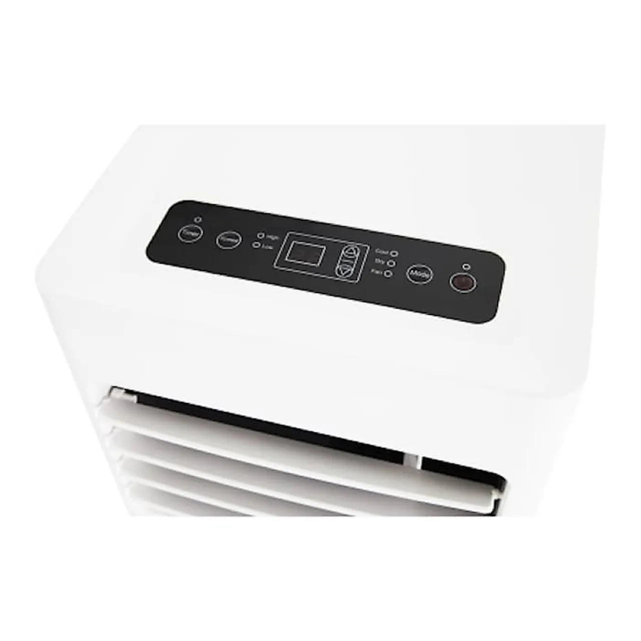 Day aircondition 7000 btu 765W hvit null - null - 2 - Miniatyr