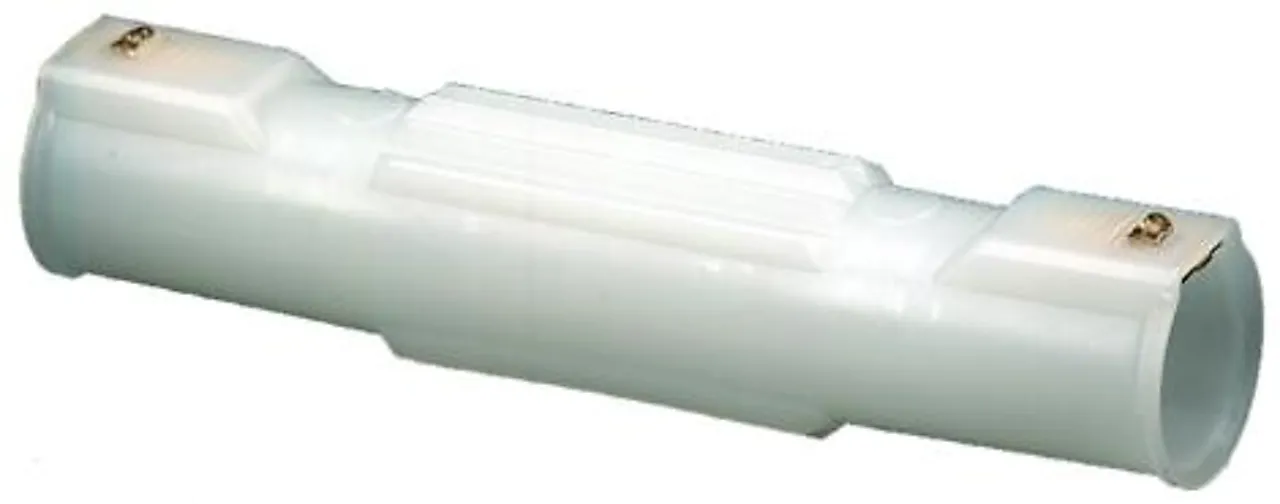 Skjøtemuffe for skjøting 16 mm