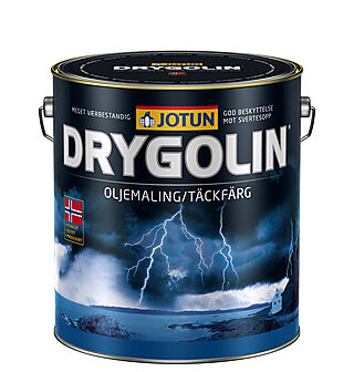 Jotun Drygolin oljemaling