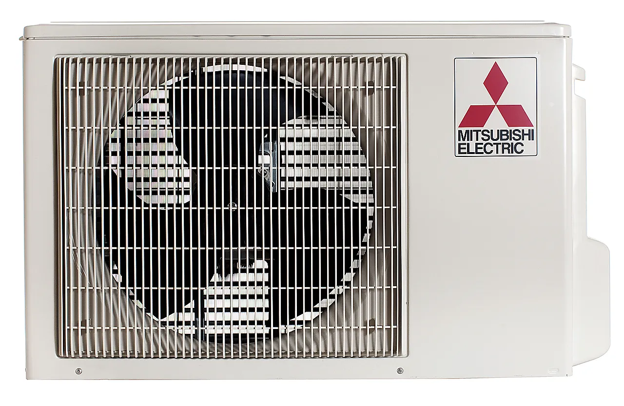 Mitsubishi FURO varmepumpe 6000 gulvmodell null - null - 2 - Miniatyr