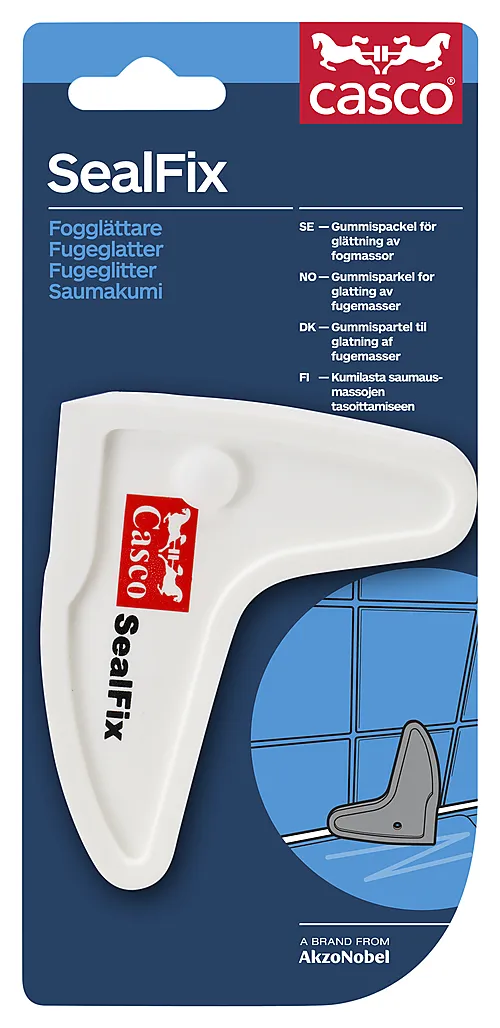 Fugeglatter SealFix