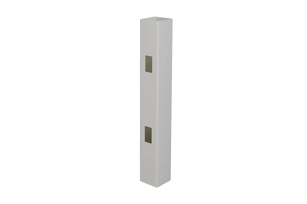Stolpe ende til Ryvingen/Saltholmen rekkverk 91 cm null - null - 2 - Miniatyr