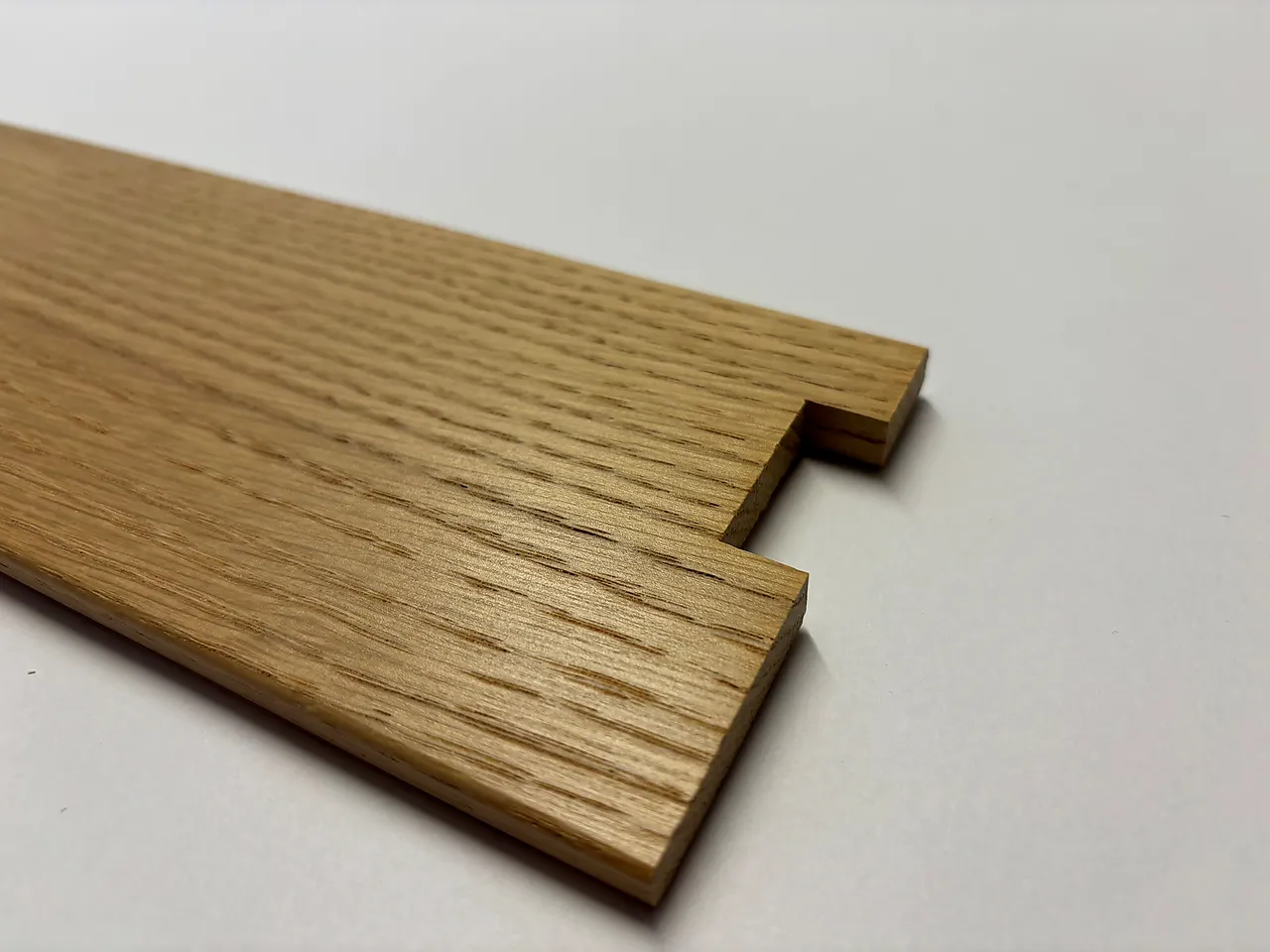 Karm m7 flat mellomliggene terskel 9 mm - lakkert null - null - 2 - Miniatyr