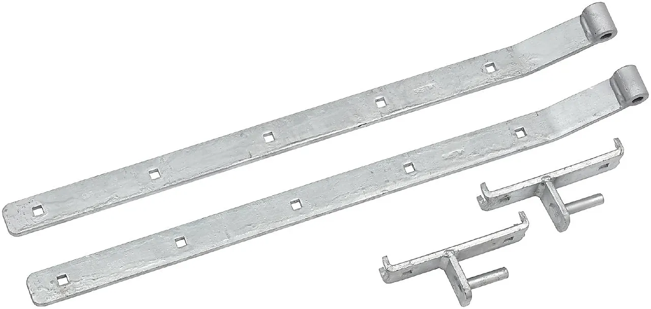 Stabelhengsel vfz 750x40x8mm