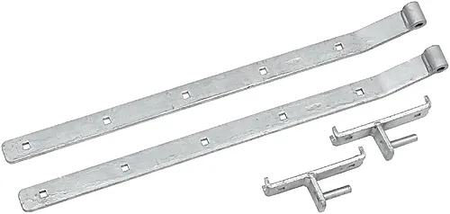 Stabelhengsel vfz 750x40x8mm