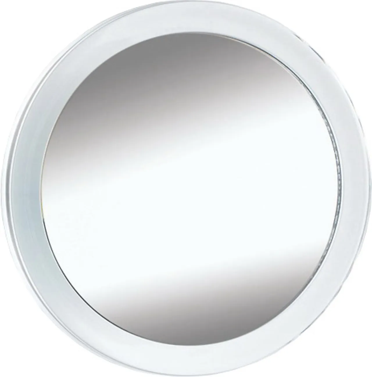 Speil m 5x forstør sugekopp ø15 cm Speil m 5x forstør sugekopp ø15 cm