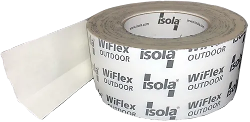 Tape vindsperre flex 60mmx25m