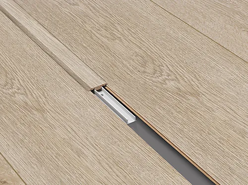 BerryAlloc T-List Texas Light Natural 2,4 m