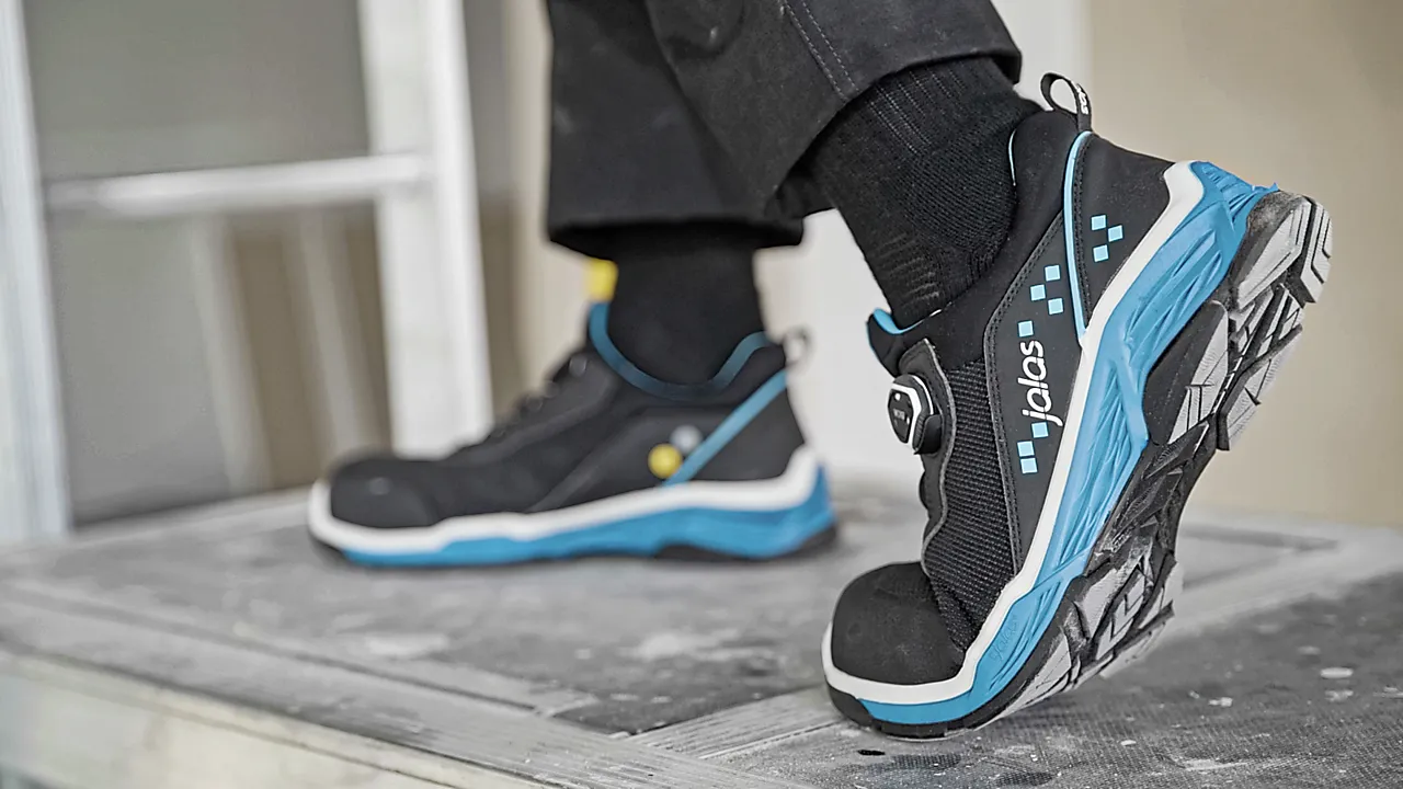 Vernesko 2028 45 jalas