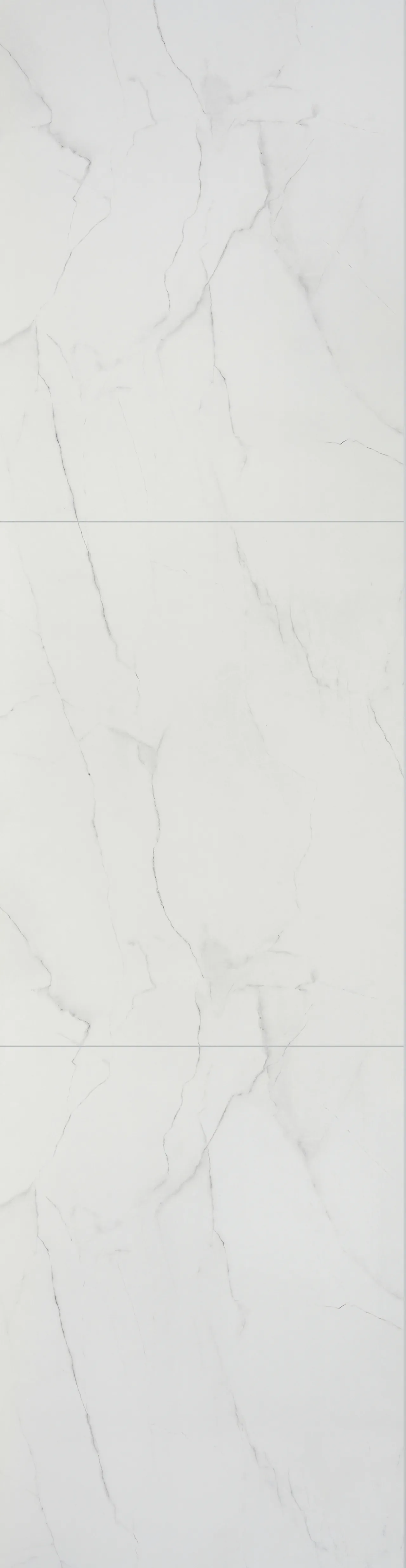 Baderomspanel 3487TM6080 bright marble