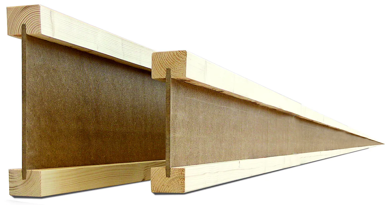 I-Bjelke Sj60/300 Mm null - null - 2 - Miniatyr