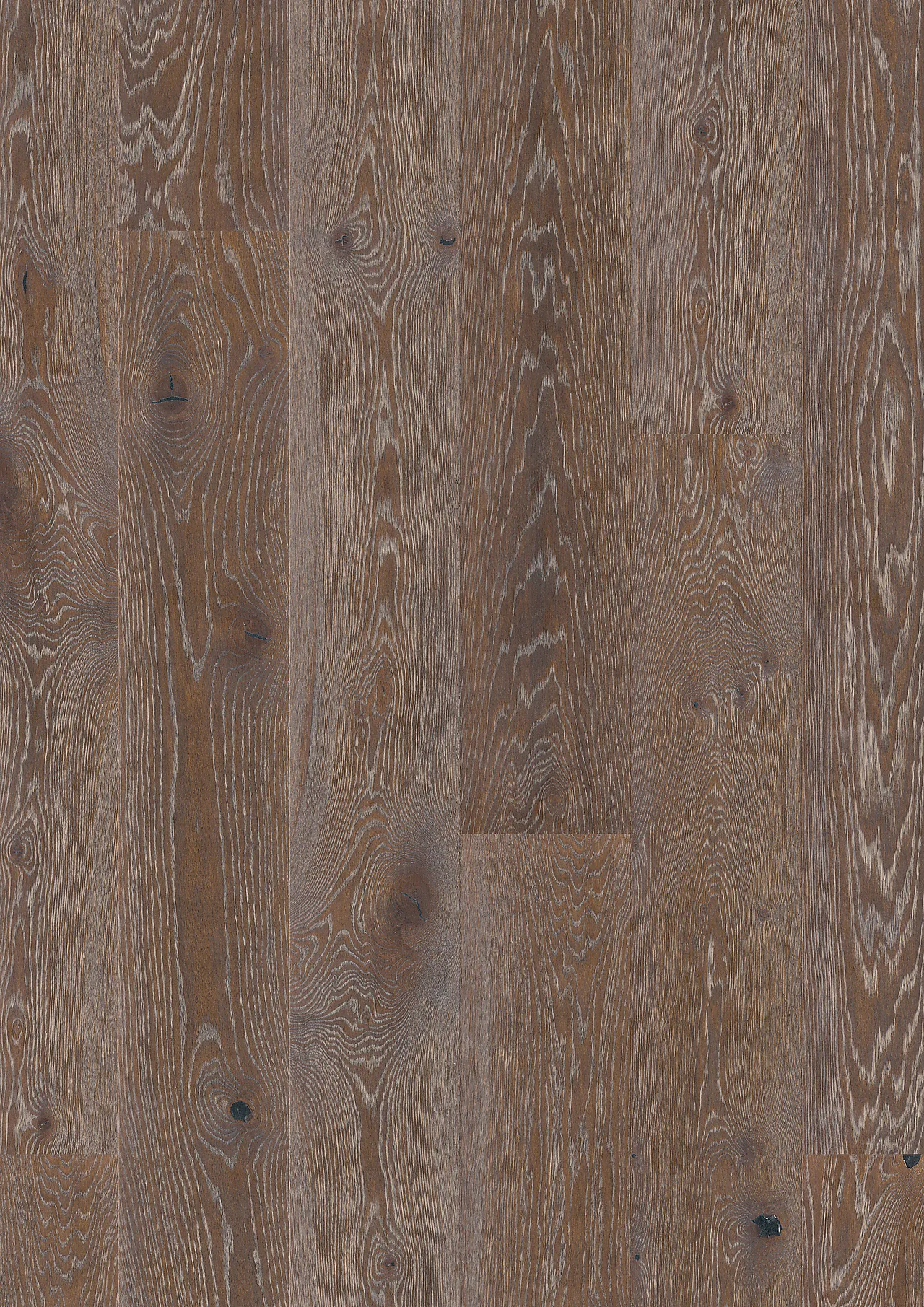 Boen Parkett graphite 1-stav oljet børstet Boen Parkett graphite 1-stav oljet børstet