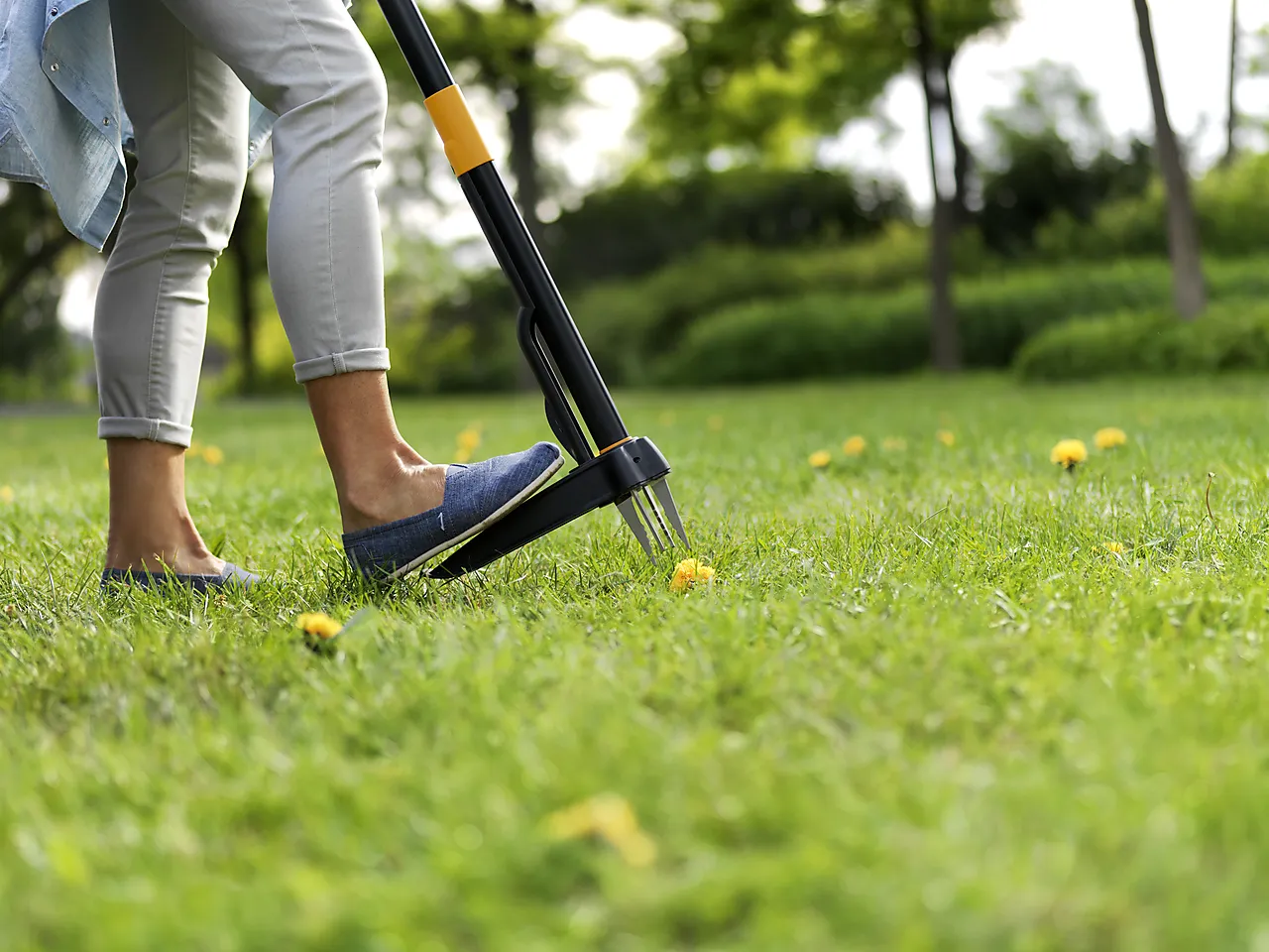 Xact weeder ugressfjerner null - null - 2 - Miniatyr