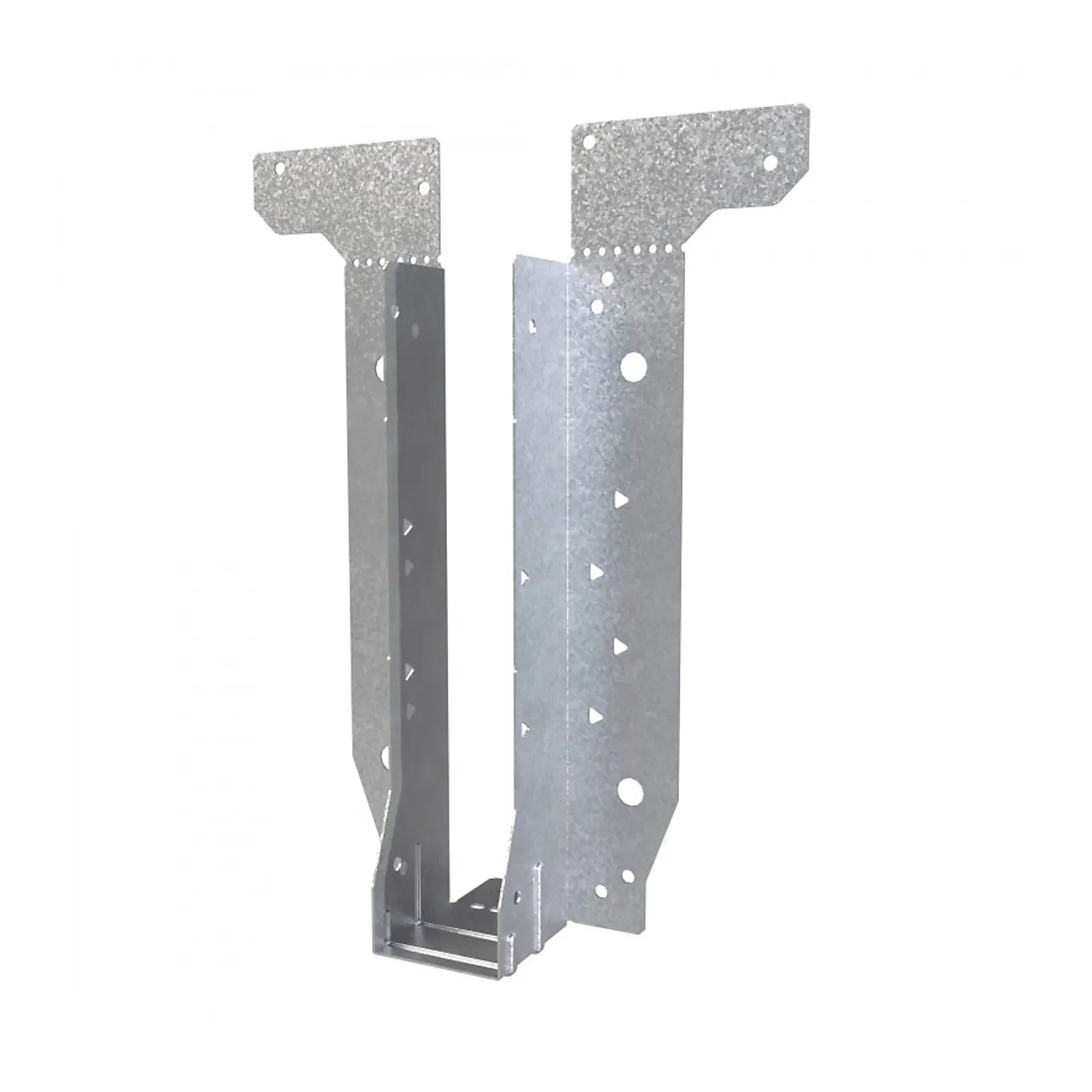 Bjelkesko til i-bjelke 50x245 40/krt Bjelkesko til i-bjelke 50x245 40/krt